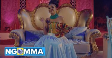 VIDEO Nandy - Ninogeshe MP4 DOWNLOAD