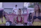 VIDEO Mimi Mars - Shuga MP4 DOWNLOAD