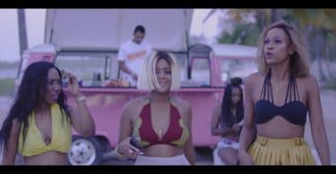 VIDEO Mimi Mars - Shuga MP4 DOWNLOAD