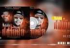 AUDIO Nikki Mbishi Ft Slim Sal - Nataka Kutoka MP3 DOWNLOAD