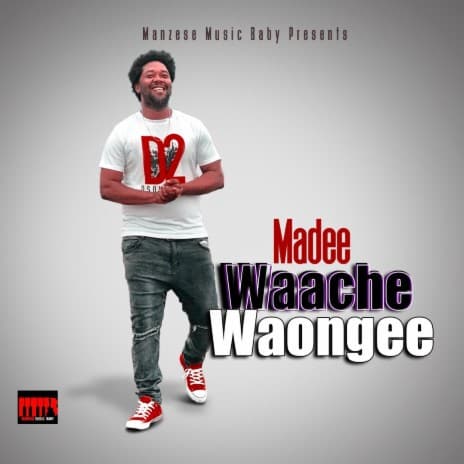 AUDIO Madee - Waache Waongee MP3 DOWNLOAD