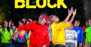 AUDIO Bahati Ft Weezdom - Block MP3 DOWNLOAD