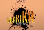 AUDIO B2k - Uhakika MP3 DOWNLOAD