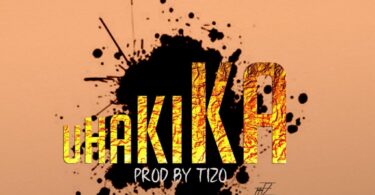 AUDIO B2k - Uhakika MP3 DOWNLOAD