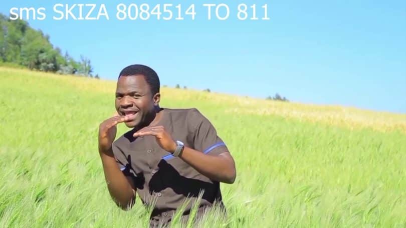 DOWNLOAD MP3 William R Yilima - Uko wapi Mungu