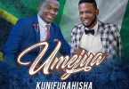 DOWNLOAD MP3 Joel Lwaga - Umejua Kunifurahisha Ft Chris Shalom