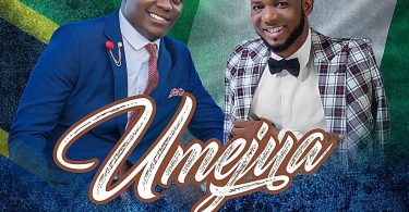 DOWNLOAD MP3 Joel Lwaga - Umejua Kunifurahisha Ft Chris Shalom