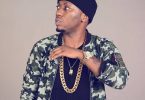 AUDIO Rich Mavoko - Babilon MP3 DOWNLOAD