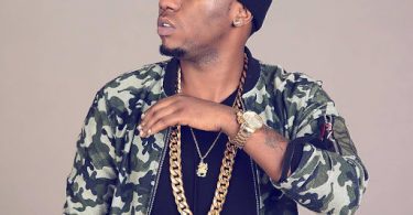 AUDIO Rich Mavoko - Babilon MP3 DOWNLOAD