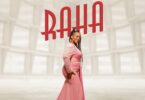 AUDIO Christina Shusho Ft Dreamers singers - Raha MP3 DOWNLOAD