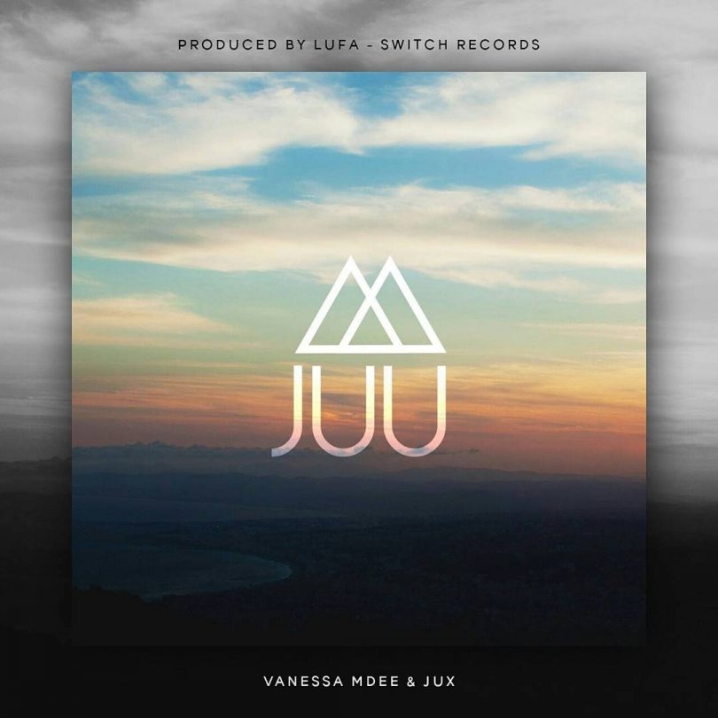 AUDIO Vanessa Mdee - Juu Ft Jux MP3 DOWNLOAD