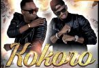 AUDIO Rich Mavoko Ft Diamond Platnumz - Kokoro MP3 DOWNLOAD