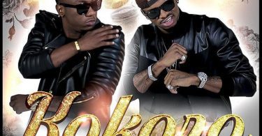 AUDIO Rich Mavoko Ft Diamond Platnumz - Kokoro MP3 DOWNLOAD