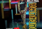 AUDIO Willy Paul - Chuchuma MP3 DOWNLOAD