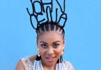 DOWNLOAD MP3 Sho Madjozi - John Cena