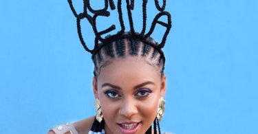 DOWNLOAD MP3 Sho Madjozi - John Cena