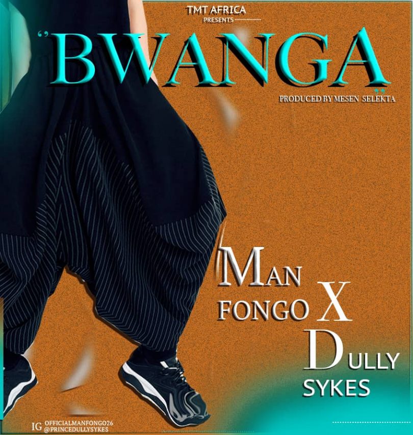 AUDIO Man Fongo Ft Dully Sykes - Bwanga MP3 DOWNLOAD