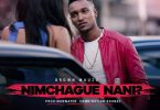 AUDIO Brown Mauzo - Nimchague Nani MP3 DOWNLOAD