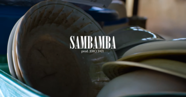 AUDIO Jolly Twins - Sambamba MP3 DOWNLOAD