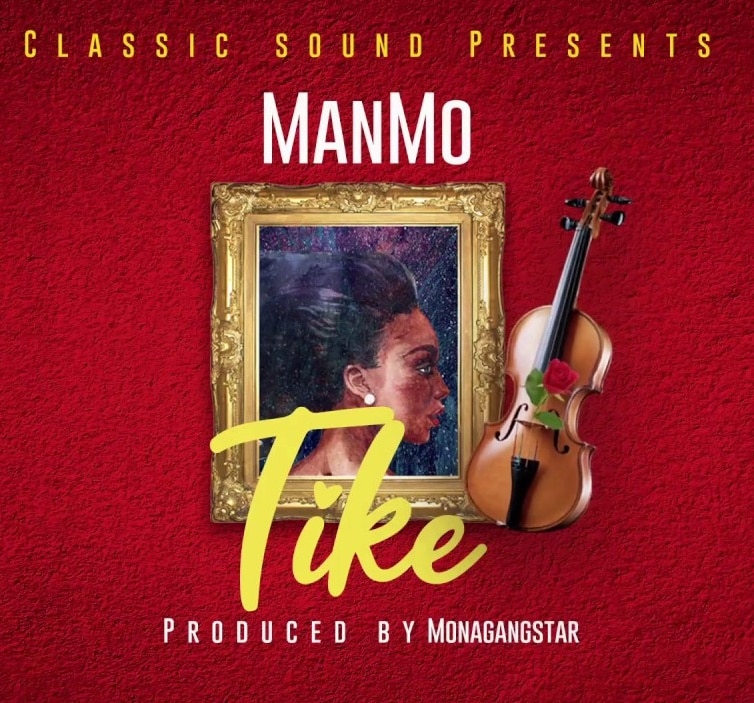 AUDIO Manmo - Tike MP3 DOWNLOAD