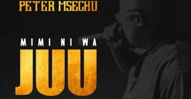 AUDIO Peter Msechu - Mimi ni wa juu MP3 DOWNLOAD