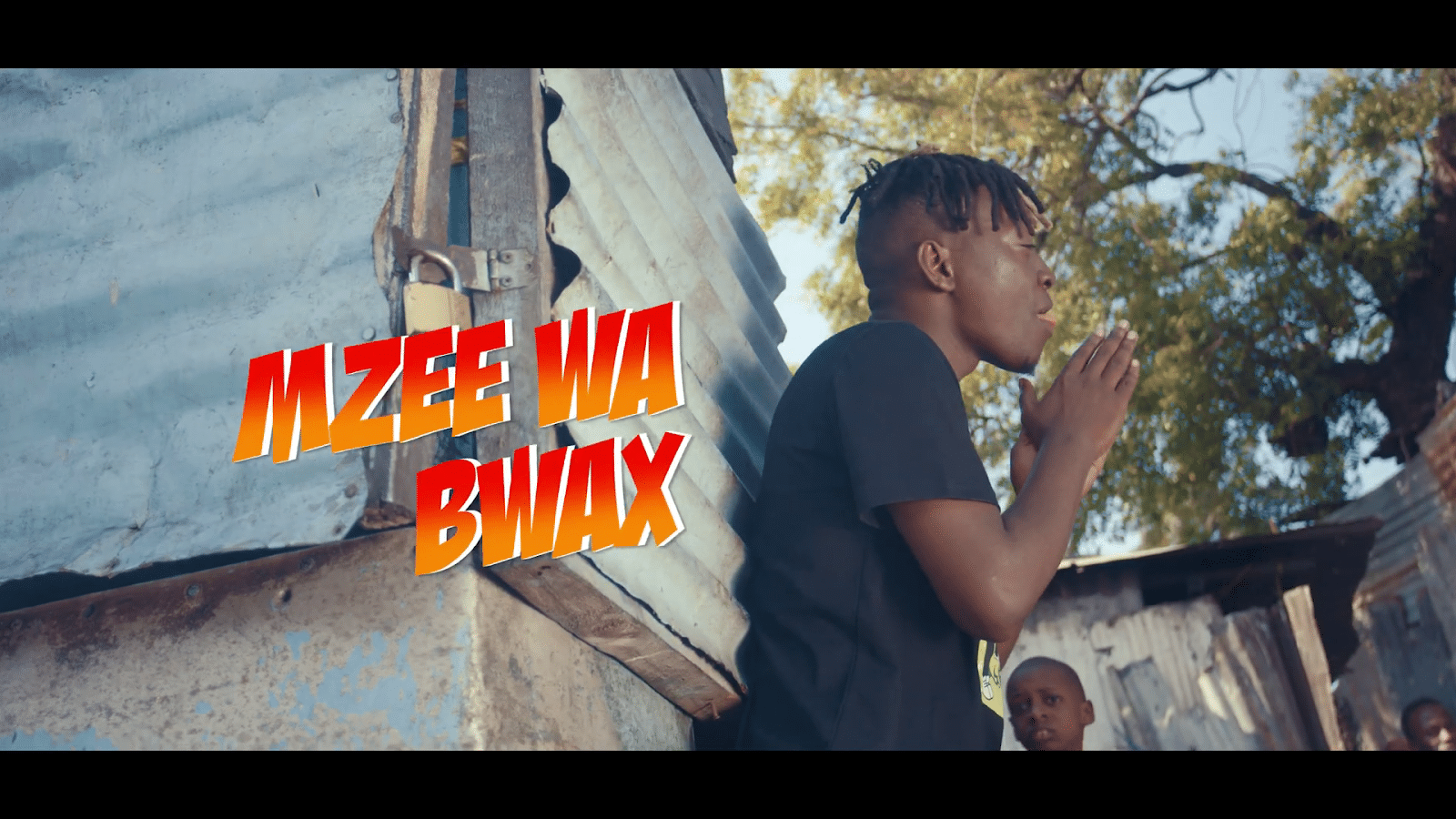 New Video Mzee Wa Bwax Sanamu La Michelini Mp4 Download — Citimuzik