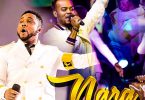 AUDIO Tim Godfrey ft Travis Greene - Nara MP3 DOWNLOAD