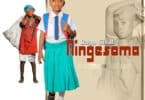 AUDIO Dogo Sillah - Ningesoma MP3 DOWNLOAD