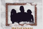 AUDIO Shetta - Hatufanani Ft Jux X Mr. Blue MP3 DOWNLOAD