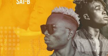 AUDIO Sat-B Ft Aslay - Don't Cry MP3 DOWNLOAD