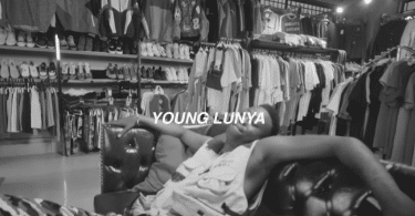 AUDIO Young Lunya - Freestyle Session 2 MP3 DOWNLOAD