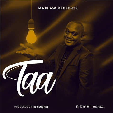 AUDIO Marlaw - Taa MP3 DOWNLOAD