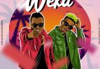 AUDIO Dully Sykes Ft. Marioo - Weka MP3 DOWNLOAD