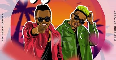 AUDIO Dully Sykes Ft. Marioo - Weka MP3 DOWNLOAD