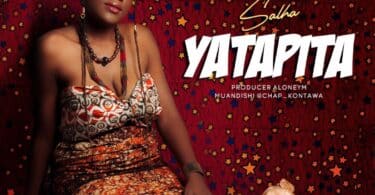 AUDIO Salha - Yatapita MP3 DOWNLOAD