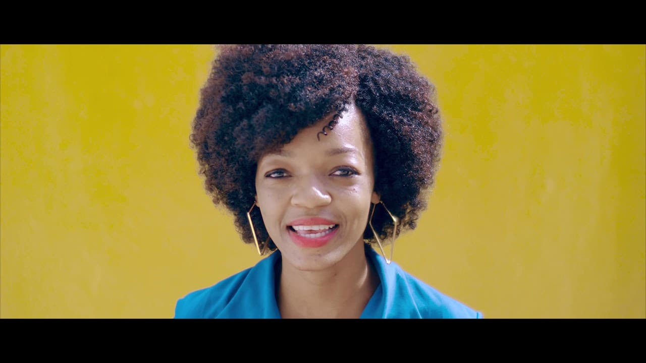 New Video Jessica Gazuko Niwe Nawe Mp4 Download Citimuzik