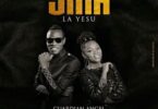 AUDIO Guardian Angel Ft Jessica Honore - Jina La Yesu MP3 DOWNLOAD