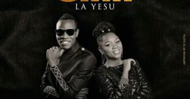 AUDIO Guardian Angel Ft Jessica Honore - Jina La Yesu MP3 DOWNLOAD