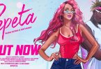 DOWNLOAD VIDEO Nora Fatehi Ft Rayvanny - Pepeta MP4