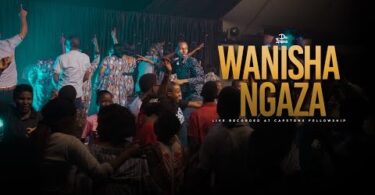 AUDIO Dr. Ipyana - Wanishangaza MP3 DOWNLOAD