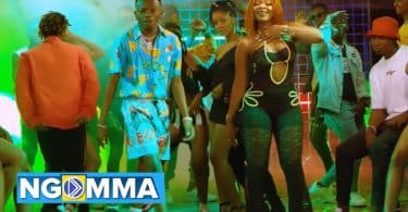 VIDEO Wini - Ado Ft Marioo MP4 DOWNLOAD