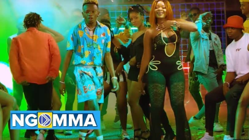 VIDEO Wini - Ado Ft Marioo MP4 DOWNLOAD