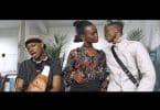 VIDEO Mabantu - Cheusidawa MP4 DOWNLOAD