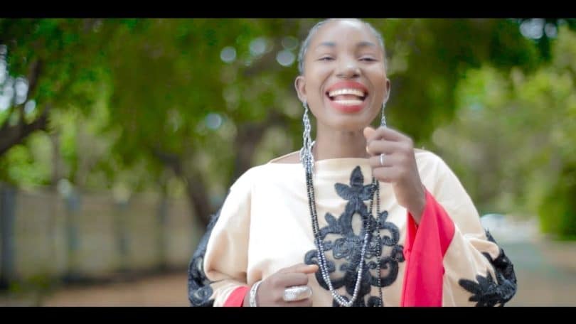 VIDEO Hawa Ntarejea – Kucheka MP4 DOWNLOAD