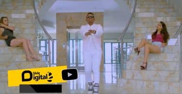 VIDEO Shetta Ft. Jux & Mr Blue - HatufananiMP4 DOWNLOAD