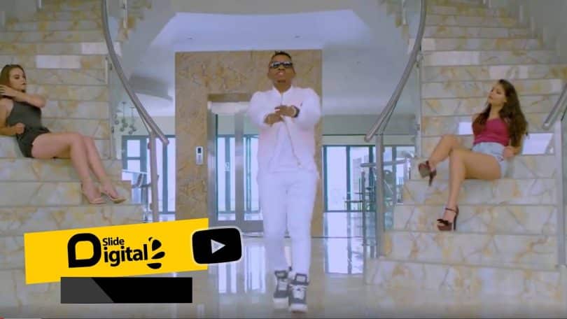 VIDEO Shetta Ft. Jux & Mr Blue - HatufananiMP4 DOWNLOAD