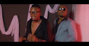 VIDEO Melody Mbassa Ft. Papii Kocha - UpepoMP4 DOWNLOAD