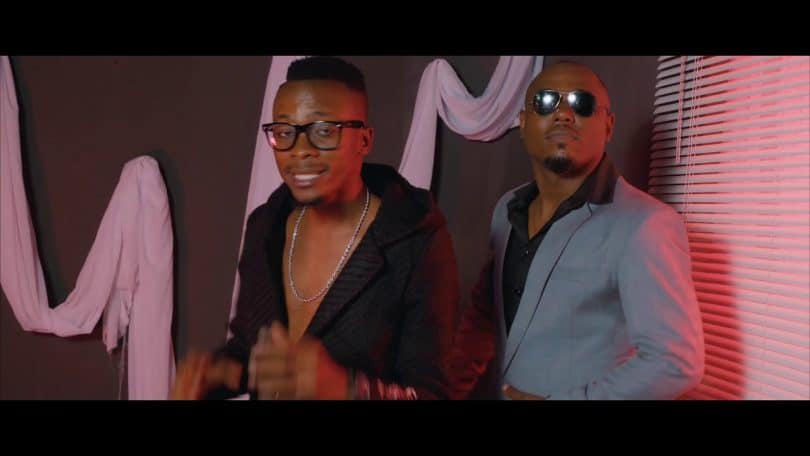 VIDEO Melody Mbassa Ft. Papii Kocha - UpepoMP4 DOWNLOAD