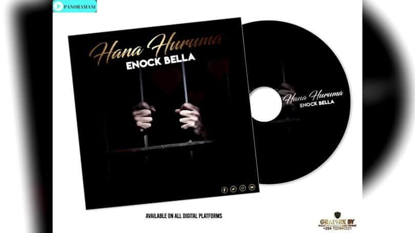 AUDIO Enock Bella - Hana Huruma MP3 DOWNLOAD