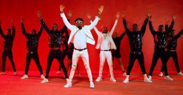 VIDEO Innoss’B - Yope Remix Ft Diamond Platnumz MP4 DOWNLOAD